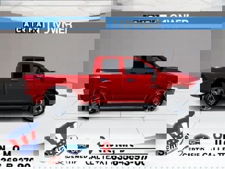 Used 2018 RAM 1500 Tradesman w/ Popular Equipment Group image 1