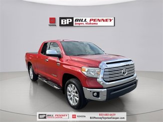 Used 2014 Toyota Tundra Limited image 1
