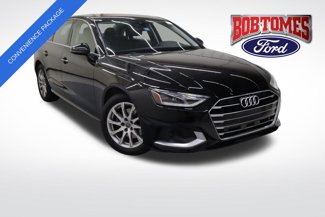 Used 2020 Audi A4 2.0T Premium w/ Convenience Package image 1