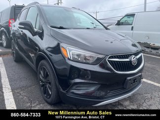 Used 2019 Buick Encore Preferred w/ Safety Package image 1