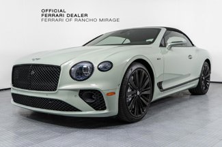 Used 2024 Bentley Continental GT Speed image 1