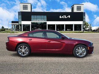 Used 2021 Dodge Charger SXT image 1