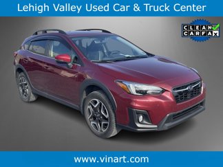 Used 2019 Subaru Crosstrek 2.0i Limited w/ Popular Package #2 image 1