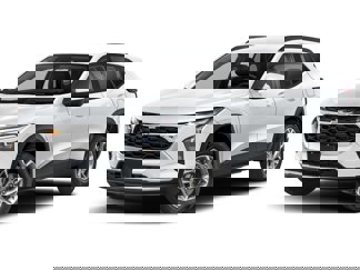 New 2026 Chevrolet Trax LT w/ Driver Confidence Package image 1