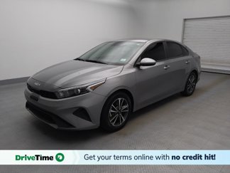Used 2023 Kia Forte LXS image 1