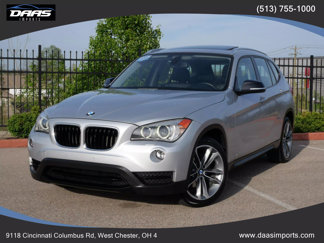 Used 2014 BMW X1 xDrive28i image 1