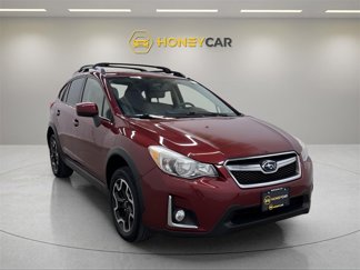 Used 2016 Subaru Crosstrek 2.0i Premium image 1