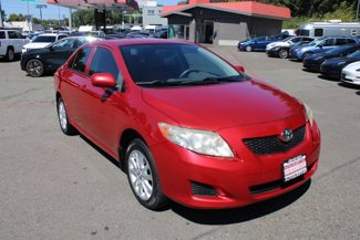 Used 2009 Toyota Corolla image 1