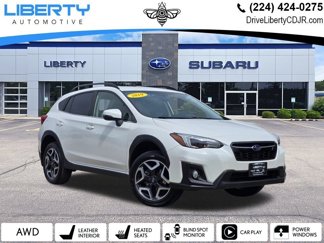 Used 2019 Subaru Crosstrek 2.0i Limited w/ Popular Package #2 image 1