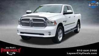 Used 2015 RAM 1500 Limited image 1