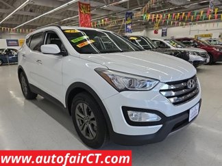 Used 2014 Hyundai Santa Fe Sport w/ Popular Equipment Package 02 image 1