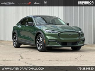 Used 2024 Ford Mustang Mach-E Select w/ Comfort Package Lite image 1