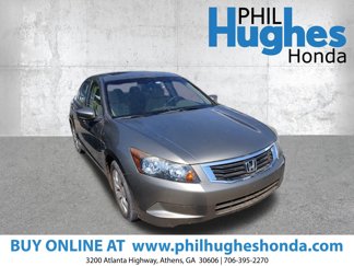 Used 2009 Honda Accord EX image 1