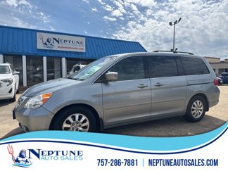 Used 2009 Honda Odyssey EX-L image 1