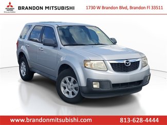 Used 2011 MAZDA Tribute i Sport image 1