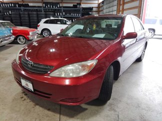 Used 2003 Toyota Camry image 1