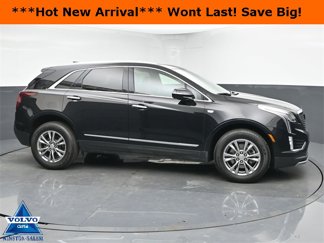 Used 2021 Cadillac XT5 Premium Luxury w/ LPO, Floor Liner Package image 1