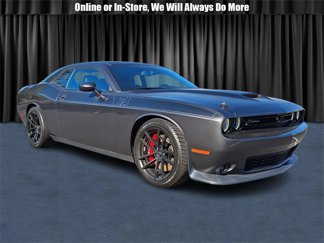 Used 2018 Dodge Challenger T/A image 1