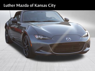 Used 2019 MAZDA MX-5 Miata Club image 1