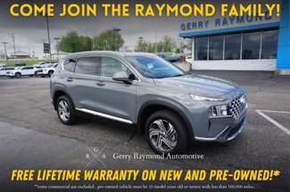 Used 2022 Hyundai Santa Fe SEL image 1