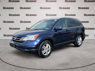 Used 2011 Honda CR-V EX-L image 1