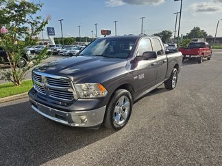 Used 2018 RAM 1500 Big Horn image 1