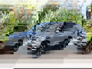Used 2019 Volkswagen Tiguan S image 1