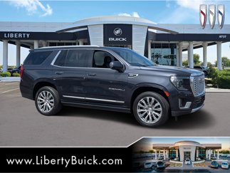 Used 2023 GMC Yukon Denali image 1