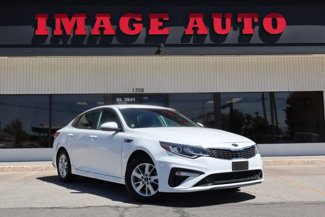 Used 2019 Kia Optima LX image 1