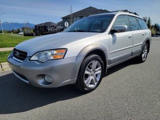 Used 2006 Subaru Outback 3.0R L.L. Bean image 1