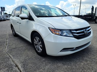 Used 2016 Honda Odyssey EX-L image 1