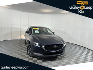 Used 2021 MAZDA CX-30 AWD 2.5 S image 1