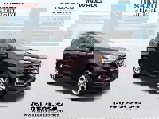 Used 2019 Ford Edge SEL w/ Equipment Group 201A image 1