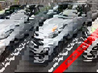 Used 2022 Kia Sportage LX w/ LX AWD Value Edition Package image 1