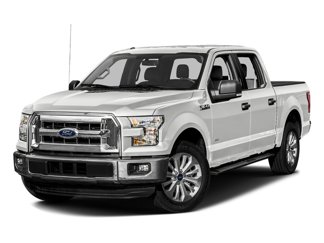 Used 2016 Ford F150 XLT w/ Equipment Group 302A Luxury image 1