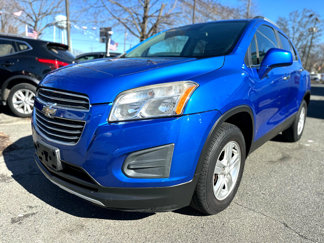 Used 2016 Chevrolet Trax LT w/ LT Convenience Package image 1