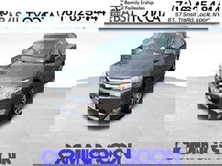 Used 2014 Toyota Camry L image 1
