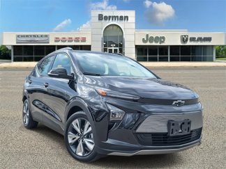 Used 2022 Chevrolet Bolt EUV LT w/ Convenience Package image 1