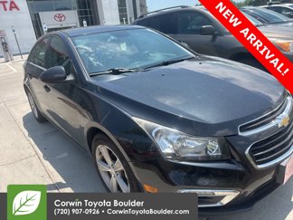 Used 2015 Chevrolet Cruze LT image 1