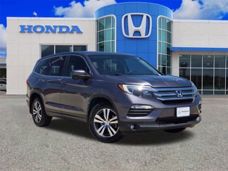 Used 2018 Honda Pilot EX-L image 1