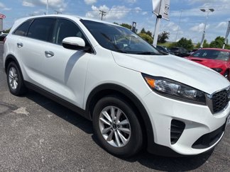 Used 2019 Kia Sorento LX image 1