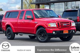 Used 2010 Ford Ranger Sport image 1