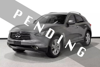 Used 2013 INFINITI FX37 2WD image 1