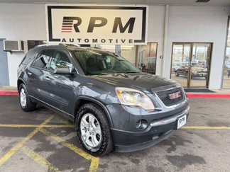 Used 2011 GMC Acadia SL w/ Preferred Package image 1