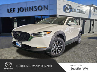 New 2025 MAZDA CX-30 AWD 2.5 S image 1