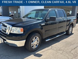Used 2008 Ford F150 XLT image 1