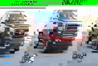 Used 2020 GMC Yukon SLE w/ Convenience Package image 1