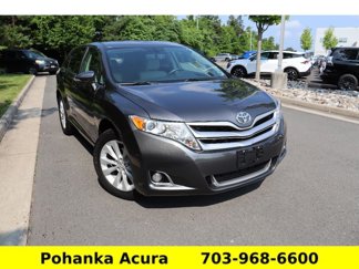 Used 2015 Toyota Venza image 1
