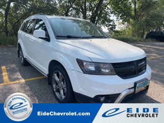 Used 2016 Dodge Journey Crossroad w/ Popular Equipment Group image 1