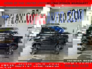 Used 2021 Ford Bronco Sport Badlands image 1